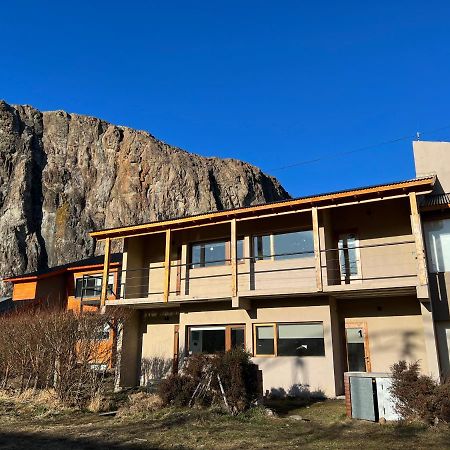 Chalten Mountain Lofts 4 El Chalten Exteriör bild